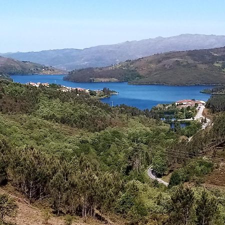 Vivenda Das Carvalhas Amiar Kültér fotó