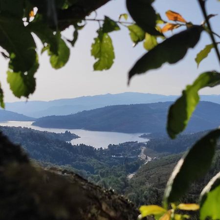Vivenda Das Carvalhas Amiar Kültér fotó