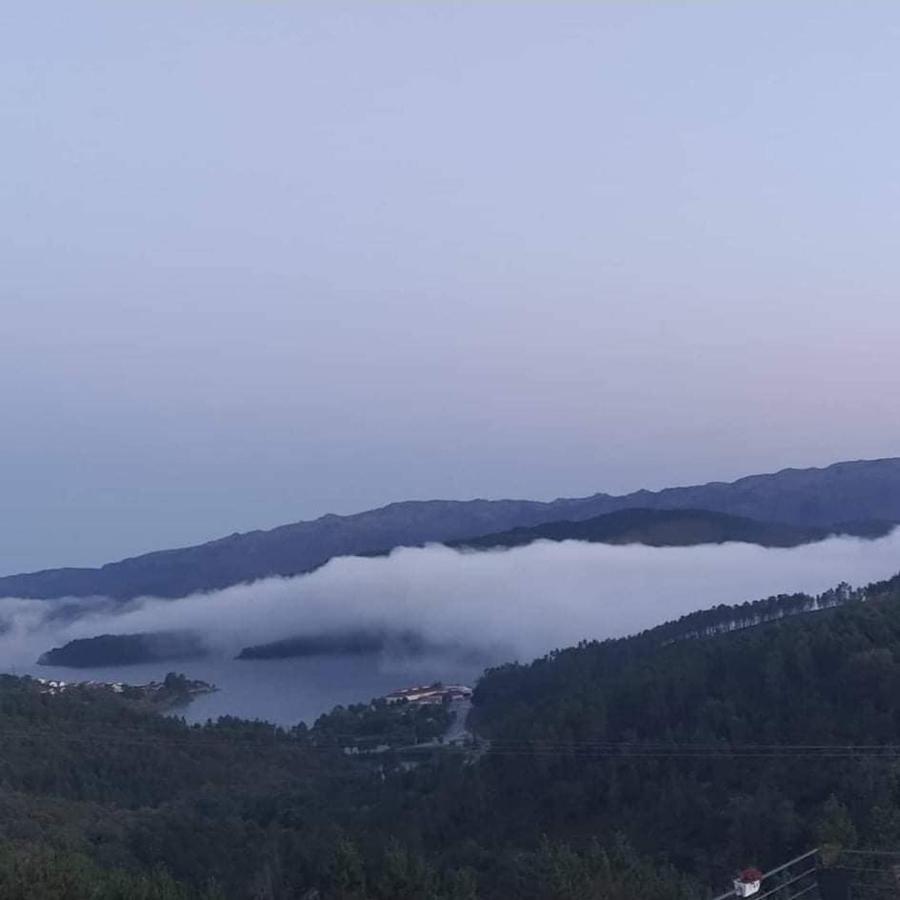Vivenda Das Carvalhas Amiar Kültér fotó